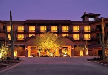 Hotel Ritz Carlton Dove Mountain