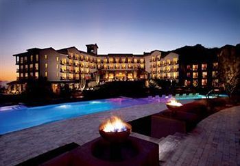 Hotel Ritz Carlton Dove Mountain