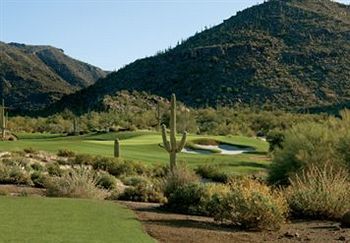 Hotel Ritz Carlton Dove Mountain
