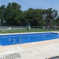 Hotel Americas Best Value Inn