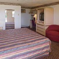 Hotel Americas Best Value Inn