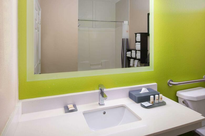 Hotel La Quinta Inn Calhoun