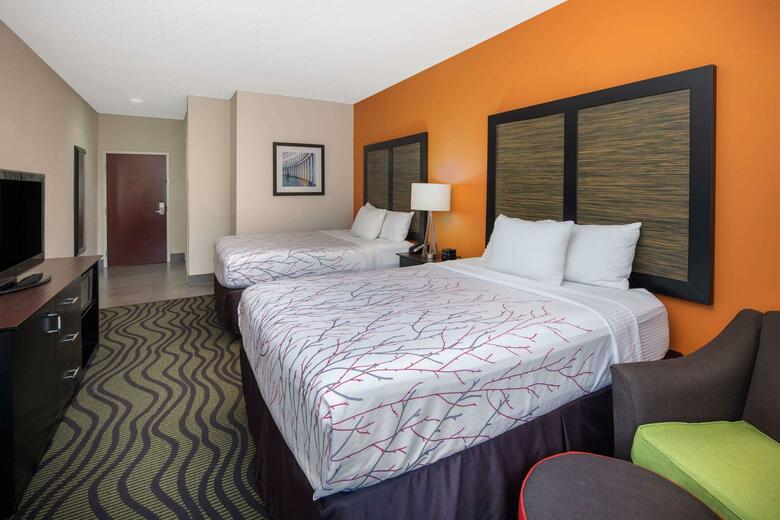 Hotel La Quinta Inn Calhoun