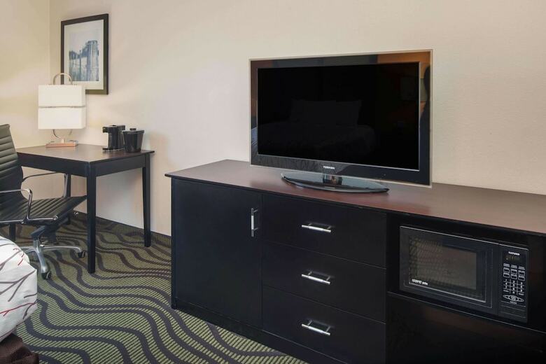 Hotel La Quinta Inn Calhoun