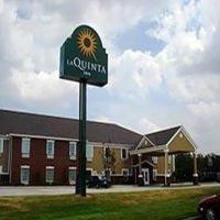 Hotel La Quinta Inn Calhoun
