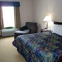 Hotel La Quinta Inn Calhoun