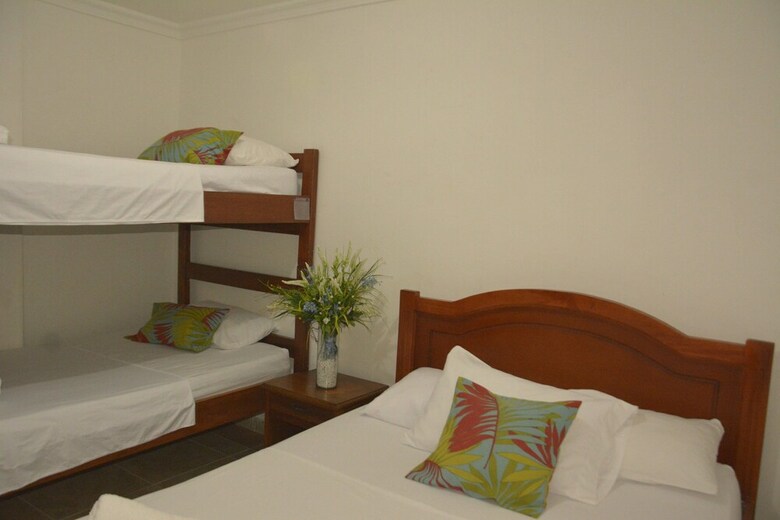 Hotel Marie Real