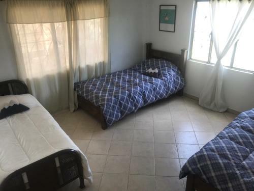 Bed & Breakfast Hostal Casa Lantana