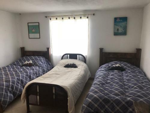 Bed & Breakfast Hostal Casa Lantana
