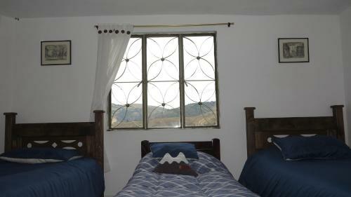 Bed & Breakfast Hostal Casa Lantana