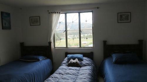 Bed & Breakfast Hostal Casa Lantana