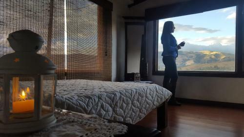 Bed & Breakfast Hostal Casa Lantana