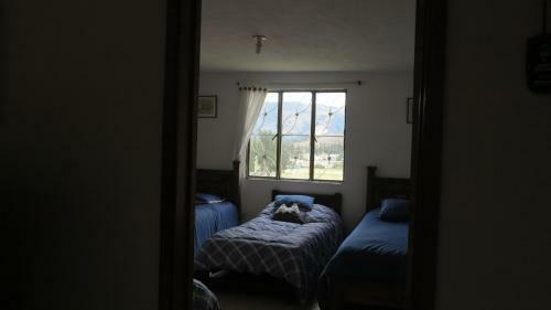 Bed & Breakfast Hostal Casa Lantana