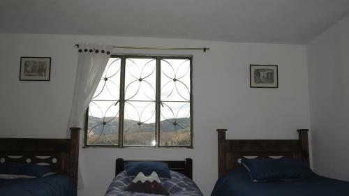 Bed & Breakfast Hostal Casa Lantana