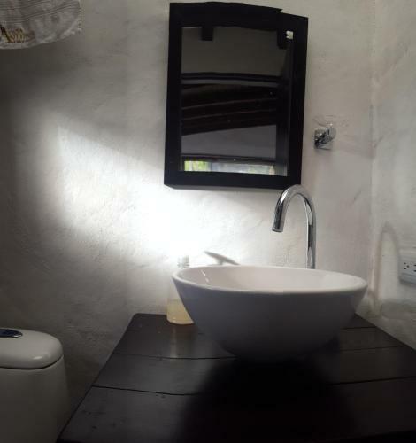 Bed & Breakfast Hostal Casa Lantana