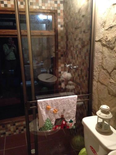 Bed & Breakfast Hostal Casa Lantana