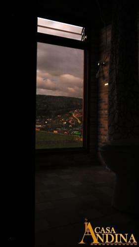 Bed & Breakfast Hostal Casa Lantana