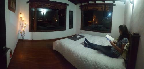 Bed & Breakfast Hostal Casa Lantana