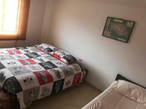 Bed & Breakfast Hostal Casa Lantana