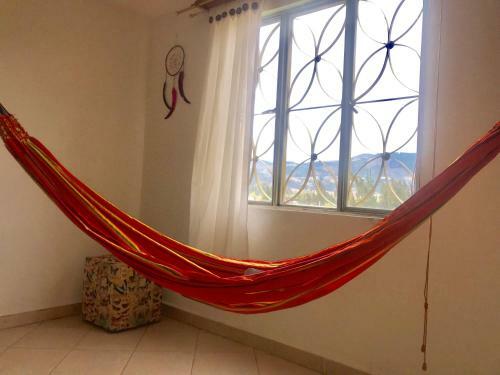 Bed & Breakfast Hostal Casa Lantana