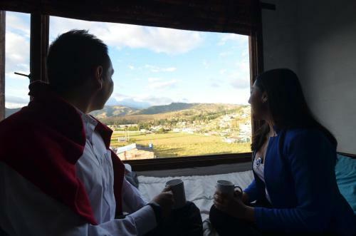 Bed & Breakfast Hostal Casa Lantana