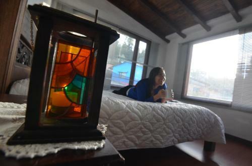 Bed & Breakfast Hostal Casa Lantana