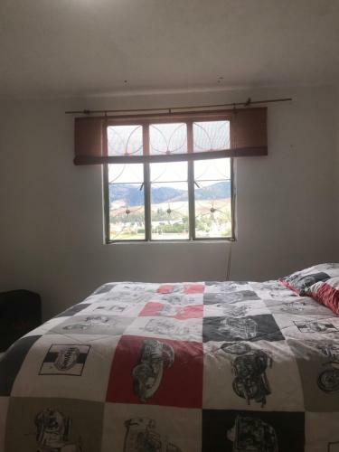 Bed & Breakfast Hostal Casa Lantana