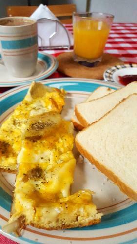 Bed & Breakfast Hostal Casa Lantana