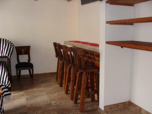 Posada Villa Pepita Real