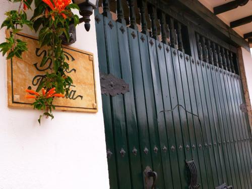 Posada Villa Pepita Real