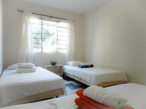 Albergue Casa Natura