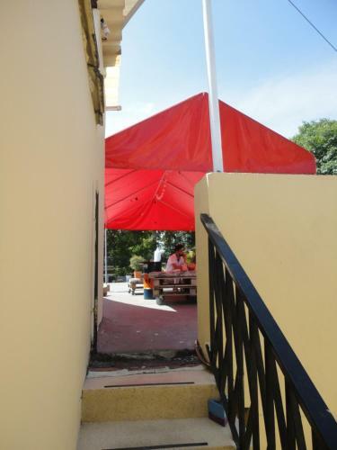 Albergue Casa Natura