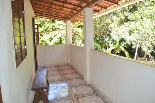 Hostal Pousada Dos Henriques