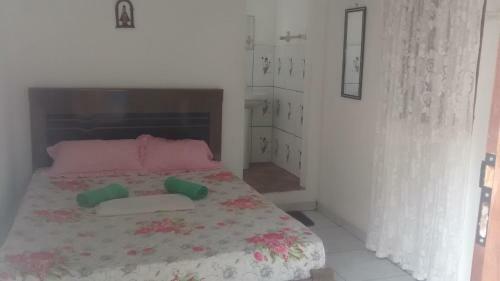 Hostal Pousada Dos Henriques