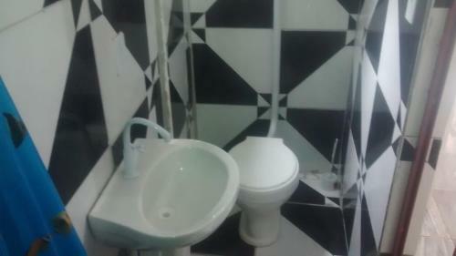 Hostal Pousada Dos Henriques