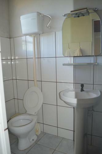 Hostal Pousada Dos Henriques