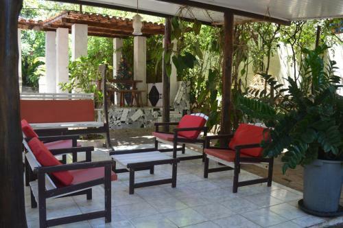 Hostal Pousada Dos Henriques