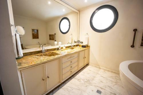 Casa De Alba Hotel Boutique