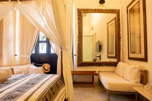 Casa De Alba Hotel Boutique