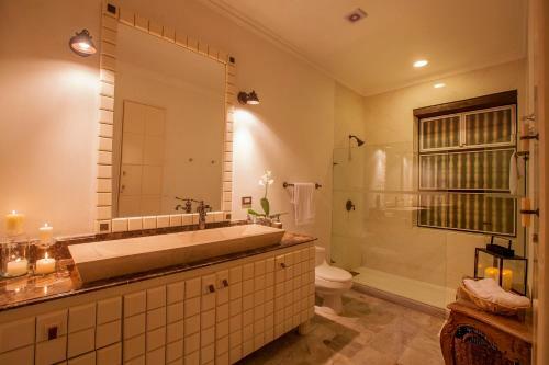 Casa De Alba Hotel Boutique