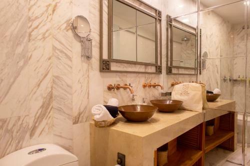 Casa De Alba Hotel Boutique