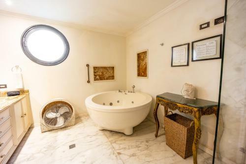 Casa De Alba Hotel Boutique