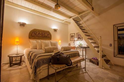 Casa De Alba Hotel Boutique