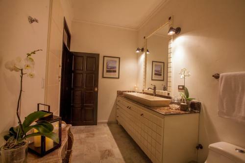Casa De Alba Hotel Boutique