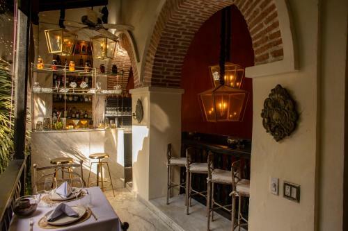Casa De Alba Hotel Boutique