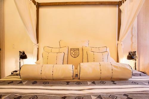 Casa De Alba Hotel Boutique