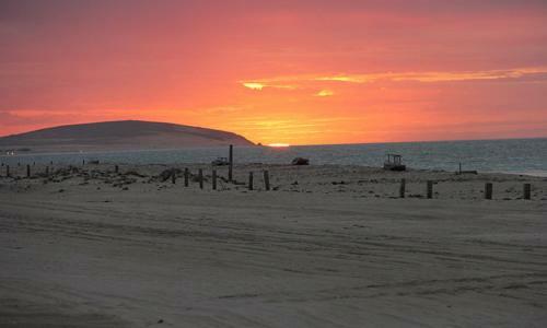 Hostal Pre� Kite Village