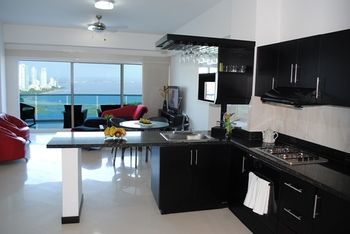 Apartamentos Laguito Dream - Vista Al Mar