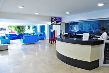 Apartamentos Laguito Dream - Vista Al Mar