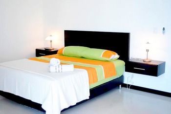 Apartamentos Laguito Dream - Vista Al Mar